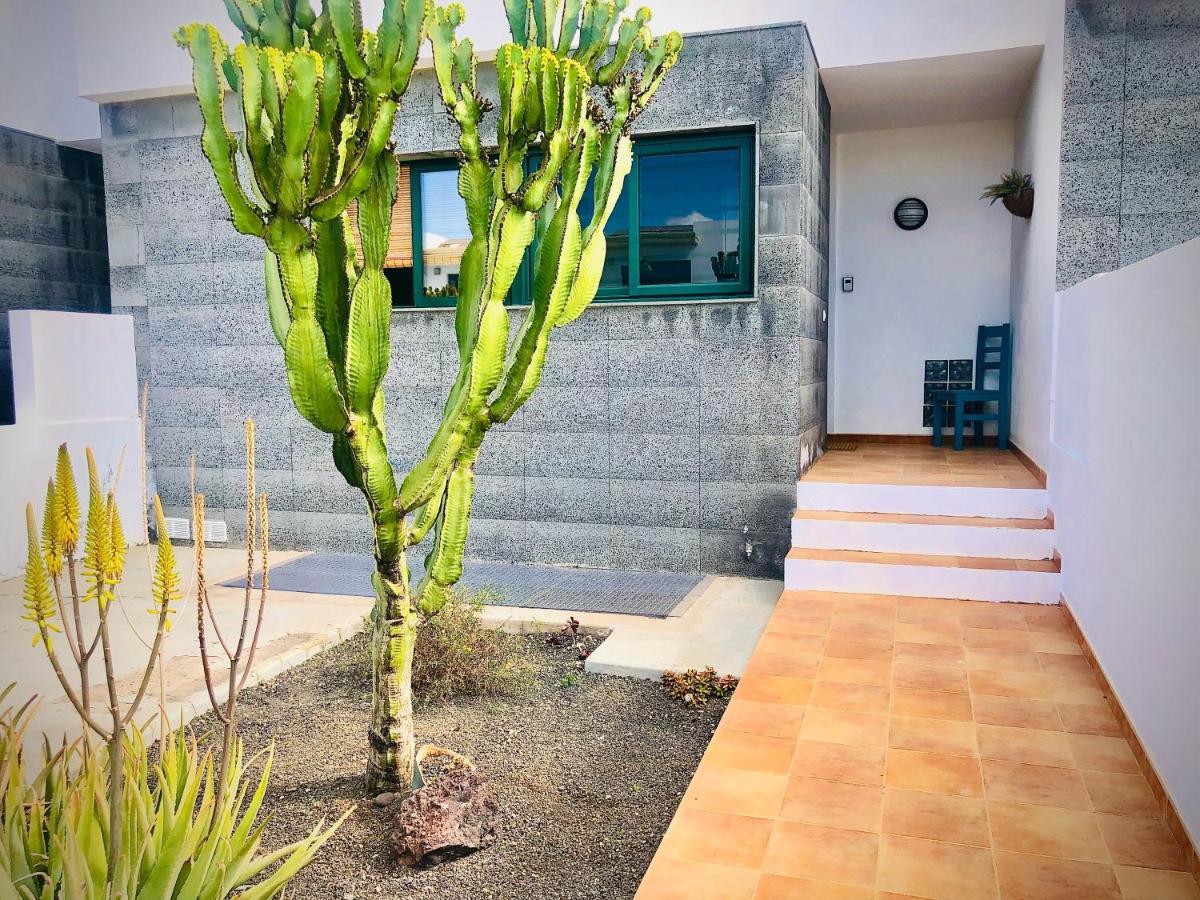 Alegranza, Apartamento De 3 Habitaciones En Lanzarote Costa Teguise Exterior foto
